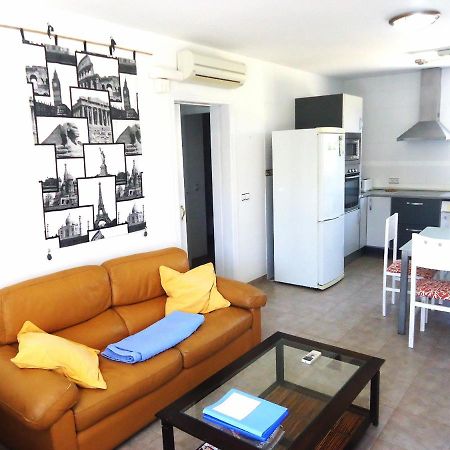 Los Olivos Residencial Lek Peniscola Ngoại thất bức ảnh