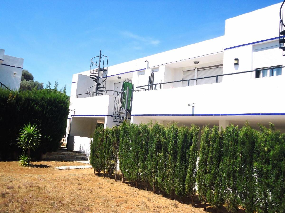 Los Olivos Residencial Lek Peniscola Ngoại thất bức ảnh